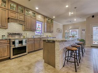 12508 Greenlea Chase W, Oklahoma City, OK 73170