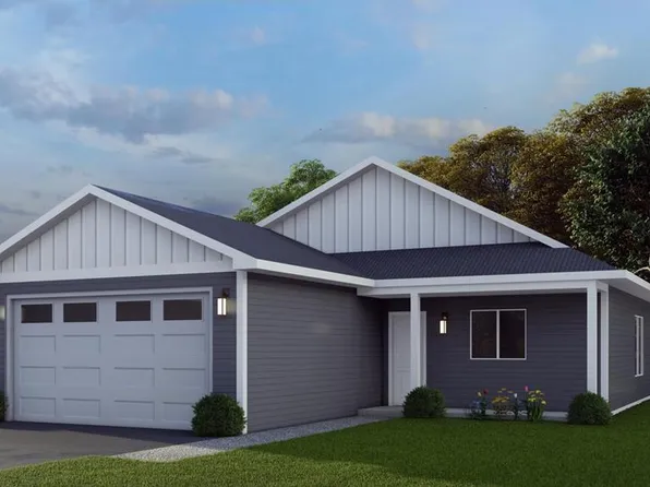 1035 3rd Ave NE, Milaca, MN 56353