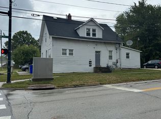 685 S Prospect St #2, Ravenna, OH 44266