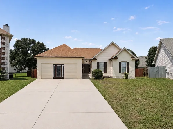 2320 S Grafton Ct, Nashville, TN 37217
