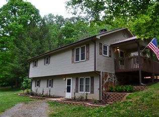 2669 Sunlight Rd #2, Ellijay, GA 30540