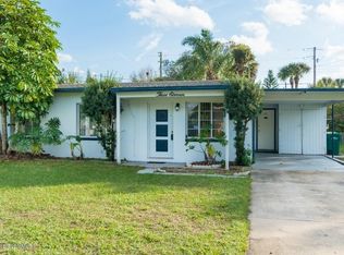 311 Patrick Cir, Melbourne, FL 32901