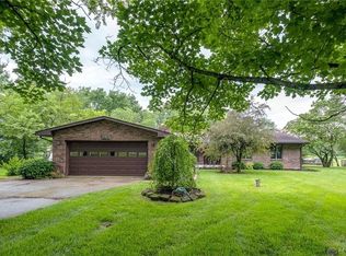 943 Whaley Rd, New Carlisle, OH 45344