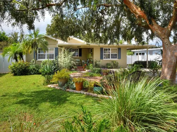 1819 Meadowbrook Ave, Lakeland, FL 33803