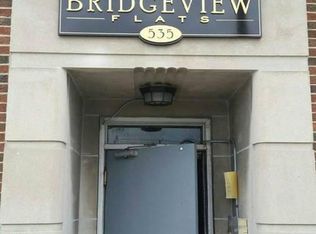 535 4th Ave #3, Huntington, WV 25701