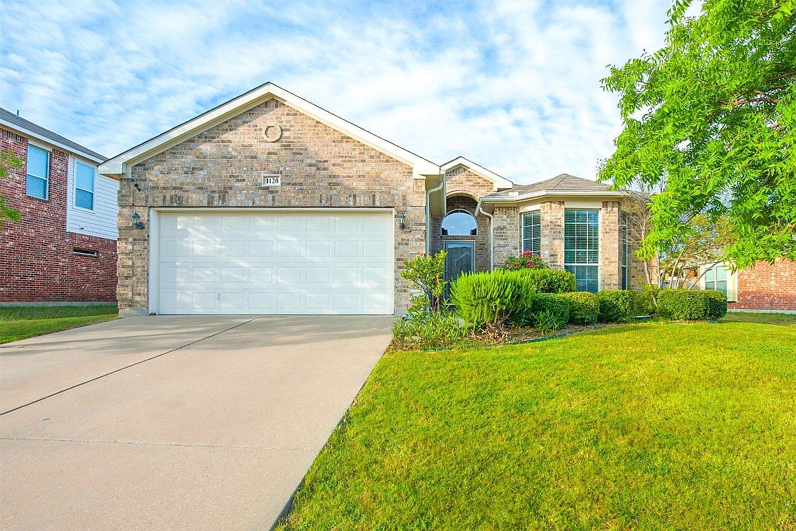 1120 Hearthstone Dr, Burleson, TX 76028 Zillow