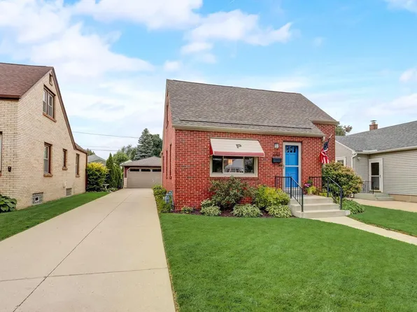 2351 South 83rd STREET, West Allis, WI 53219
