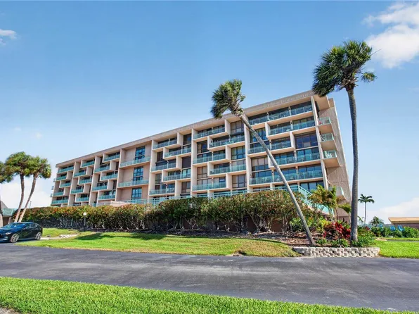 1 Key Capri APT 103E, Treasure Island, FL 33706