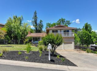921 Yosemite Ln, El Dorado Hills, CA 95762