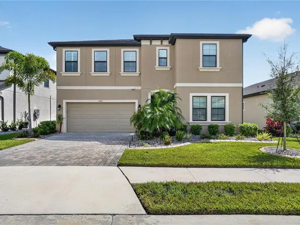 7440 RHUBARB DRIVE, PARRISH, FL 34219