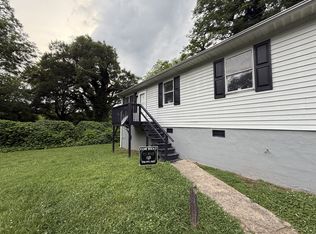 638 South Elm Street - A, High Pt, NC 27260