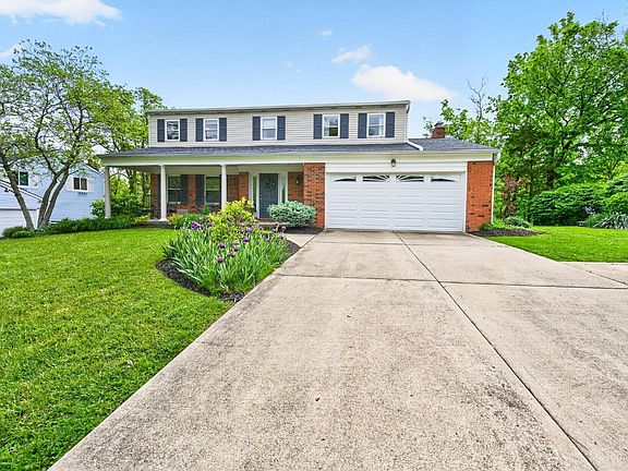 2nd image of 6567 Windfield Ct
