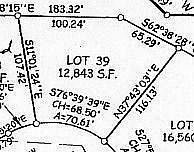 1st image of LOT 39 Lot 39 Woodfield