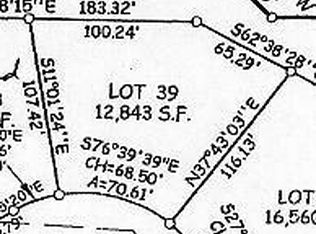 LOT 39 Lot 39 Woodfield, Glenwood, IA 51534