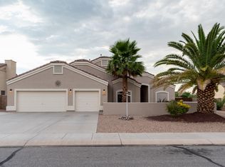 4643 Calle Cibola, Sierra Vista, AZ 85635