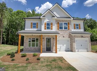 779 Hennepin Ter, McDonough, GA 30253