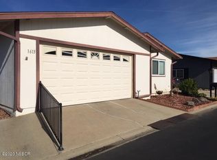 1613 Via Tropico, Santa Maria, CA 93454