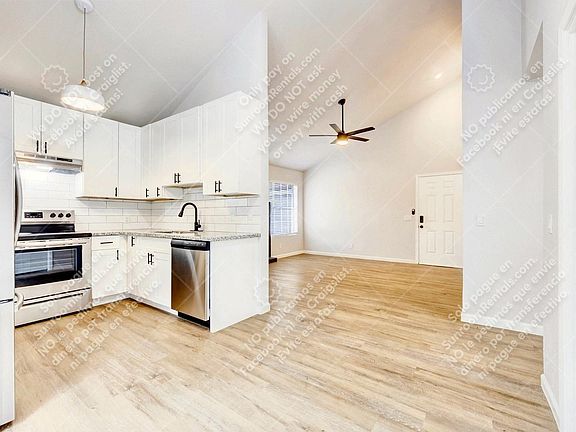4th image of 5209 Purple Sage Dr #B