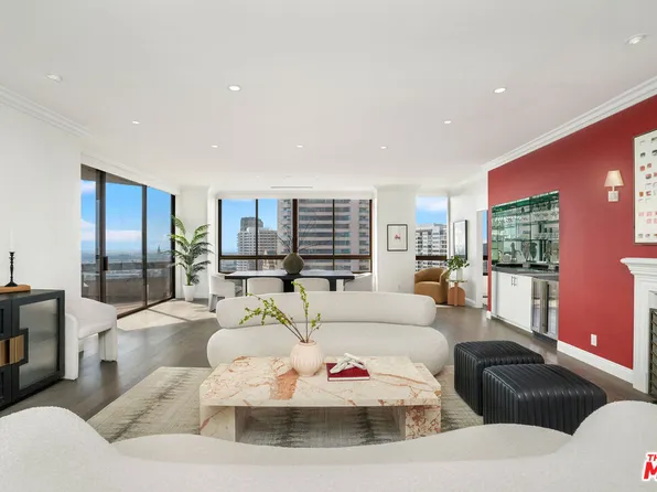 10430 Wilshire Blvd APT 1406, Los Angeles, CA 90024