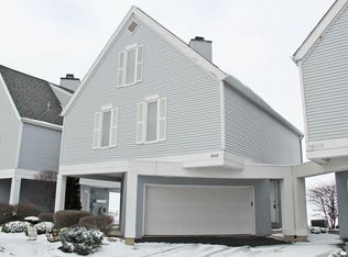 1613 Waters Edge Dr, Pt Clinton, OH 43452