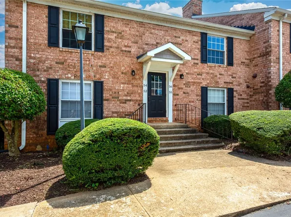925 Cleveland St Unit 54, Greenville, SC 29601