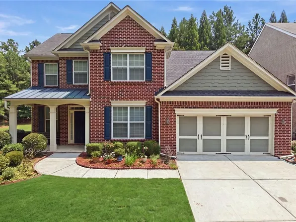 2786 Staunton Dr, Duluth, GA 30097