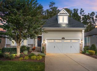 1733 Hasentree Villa Ln, Wake Forest, NC 27587