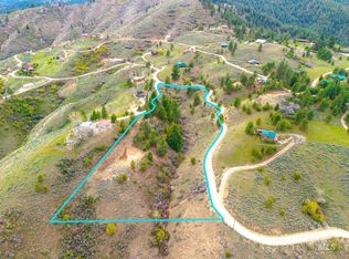 10 Buckboard Place, Boise, ID 83716