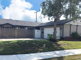 6232 Trinette Ave, Garden Grove, CA 92845