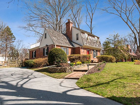 3rd image of 3413 King William Dr