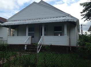 2023 Jefferson Ave, Huntington, WV 25704