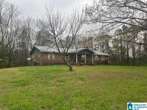 1570 County Road 656, Ranburne, AL 36273