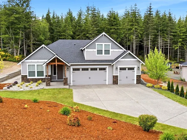 5487 Skyfall Place NW, Bremerton, WA 98312