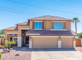 3823 E Campbell Ave, Gilbert, AZ 85234