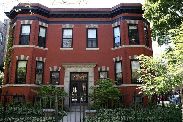 1st image of 6256 N Wayne Ave #1