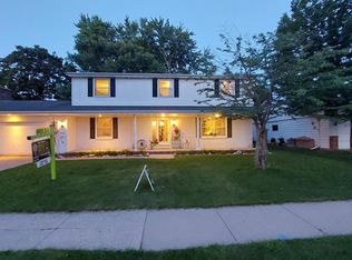 2024 N Eugene St, Appleton, WI 54914
