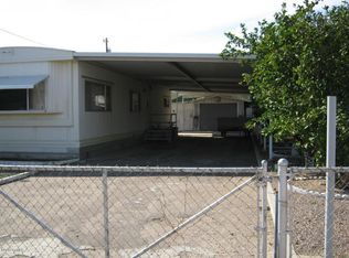 58 S 96th St, Mesa, AZ 85208