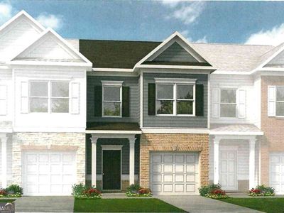 231 Dupont Dr #16, Cartersville, GA, 30121
