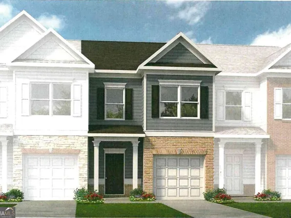 231 Dupont Dr #16, Cartersville, GA 30121