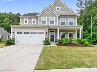 9233 Hollow Bend Dr, Huntersville, NC 28078