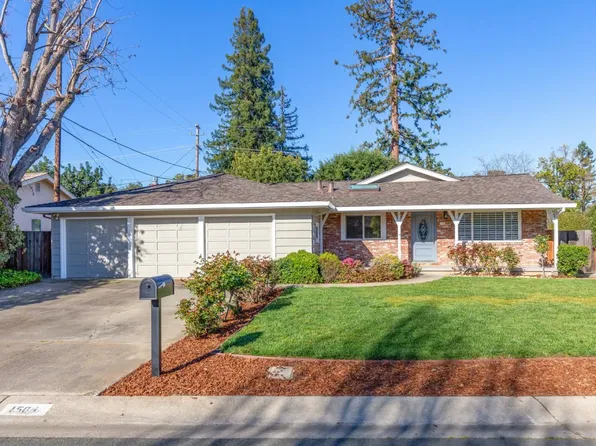 1504 Marlbarough Ave, Los Altos, CA 94024