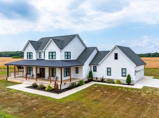 3765 South Rd, Cadiz, KY 42211