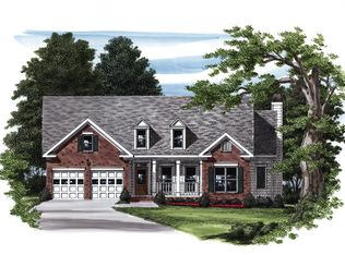 2869 Shadowstone Way, Winder, GA 30680