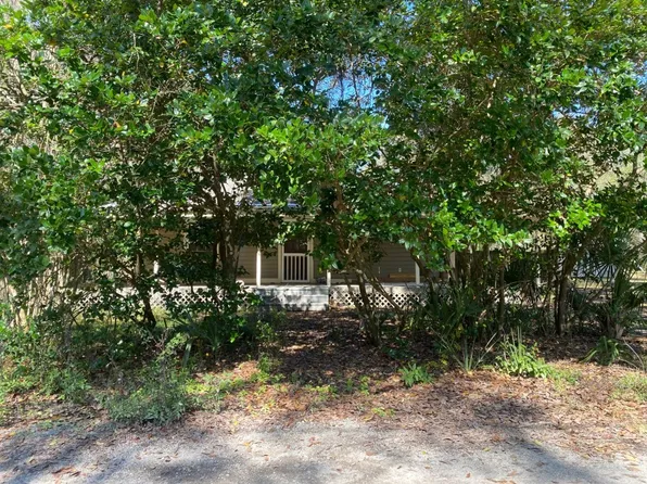 504 NW 7th Ave, Micanopy, FL 32667