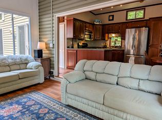 14 Overlook Road, Holderness, NH 03245