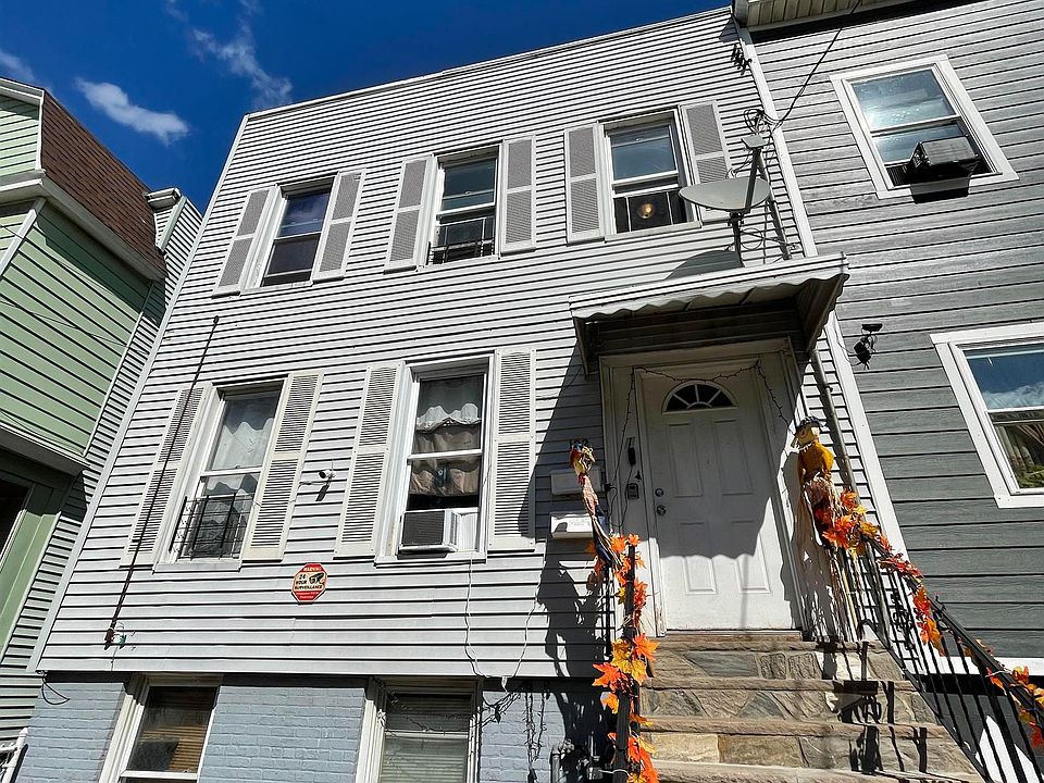 122 Van Nostrand Ave Jersey City, NJ, 07305 Apartments for Rent Zillow