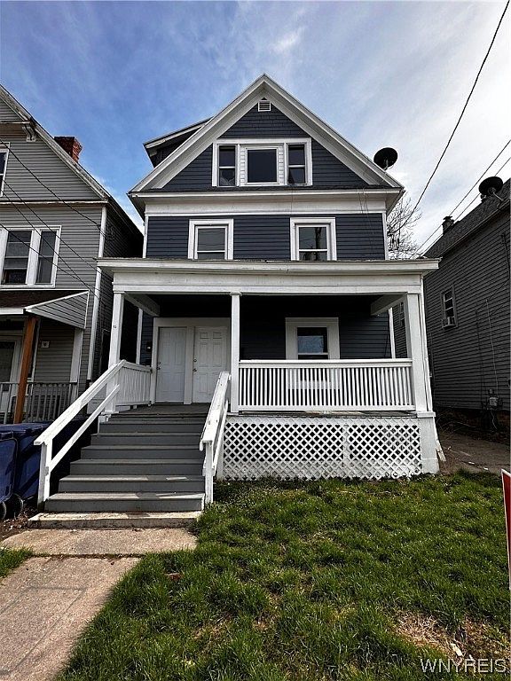 93 South St, Lockport, NY 14094 Zillow