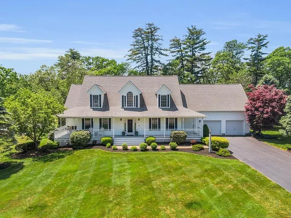 16 Farmington Drive, Hudson, NH 03051