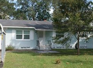 419 N Virginia Ave, Deland, FL 32724