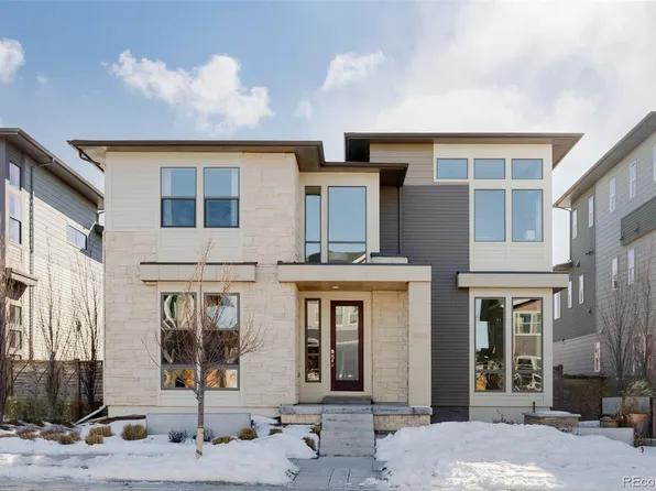 9875 E 63rd Place, Denver, CO 80238